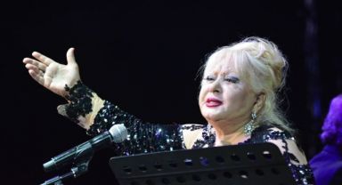 Sanatçı Muazzez Abacı Vefat Etti