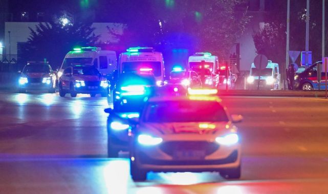 Şehitlerimize Son Görev