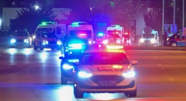 Şehitlerimize Son Görev