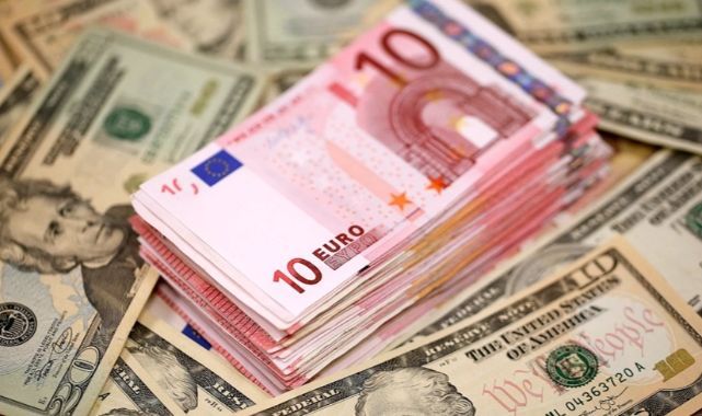 Serbest Piyasada Döviz Açılış Fiyatları