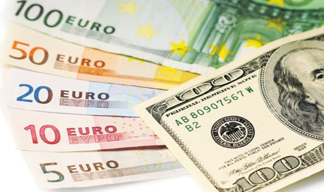 Serbest Piyasada Döviz Açılış Fiyatları