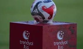 Trendyol 1. Lig'de Genel Görünüm