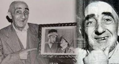 Tuluat Ustası İsmail Hakkı Dümbüllü