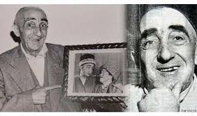 Tuluat Ustası İsmail Hakkı Dümbüllü