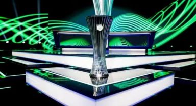 UEFA Konferans Ligi'nde 4. Hafta Karşılaşmaları Bugün