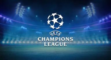 UEFA Şampiyonlar Ligi'nde Toplu Sonuçlar