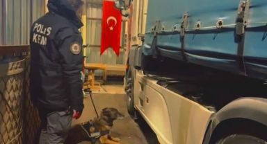 Uyuşturucu Operasyonları