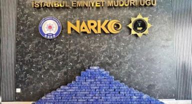 Uyuşturucu Operasyonları