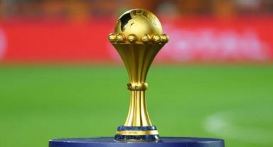 Afrika Uluslar Kupası'yla İlgili Flaş Karar
