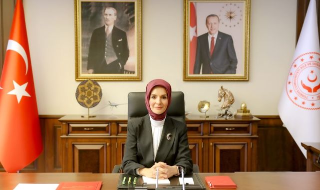 Aile Bakanlığı’na 3 Bin Personel Alımı