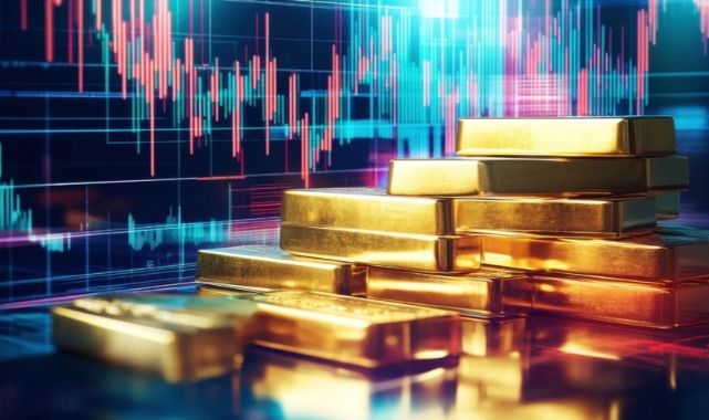 Altın Piyasası Açılış