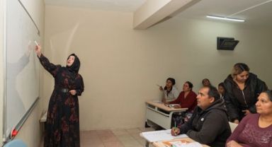 Çırpı'da Dayanışma Hayatları Değiştirdi