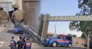 DEAŞ Operasyonları