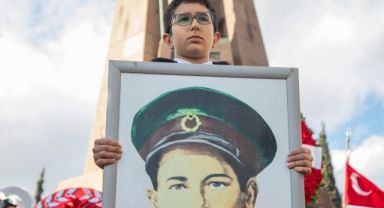 Devrim Şehidi Kubilay Menemen’de Anılacak