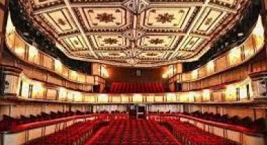 Dünyada Kültür Sanat Etkinlikleri