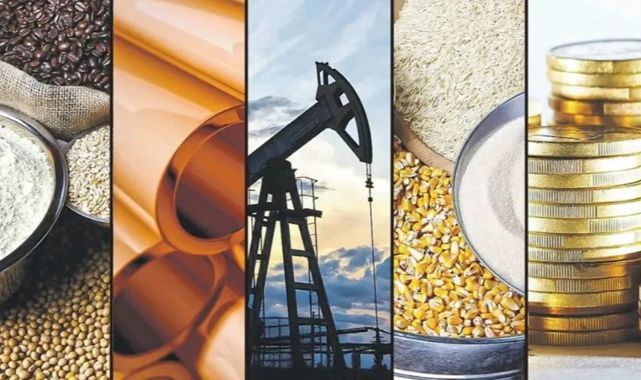 Emtia Piyasalarında Gözler FED'de