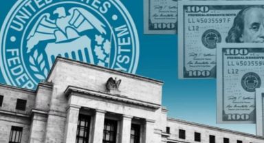 FED Faiz Düşürdü