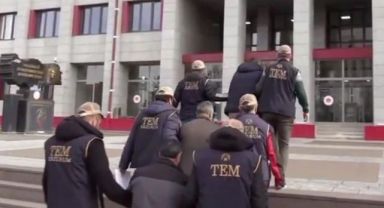 FETÖ Operasyonları