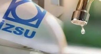 Foça ve Aliağa’da 24 Saatlik Su Kesintisi