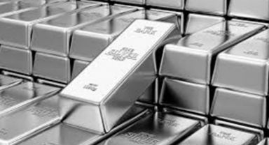 Gümüşte Piyasası