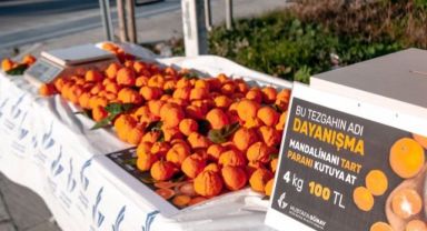 Güzelbahçe’de güvene dayalı satış modeli