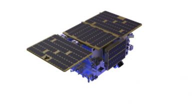 Hibrit Motorunu Uzayda Ateşleyerek Yörünge Değiştiren İlk Ülke Türkiye