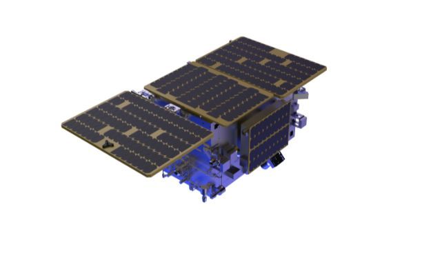 Hibrit Motorunu Uzayda Ateşleyerek Yörünge Değiştiren İlk Ülke Türkiye