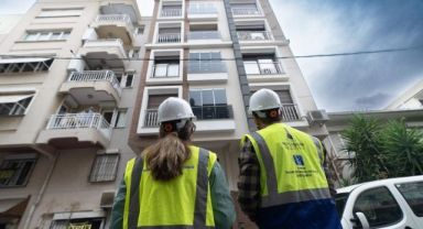 İzmir Afetlere Karşı Güçleniyor