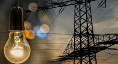 İzmir'de Elektrik Kesintileri