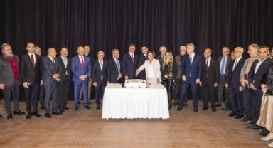 İzmir'de Su Konseyi Kuruluyor