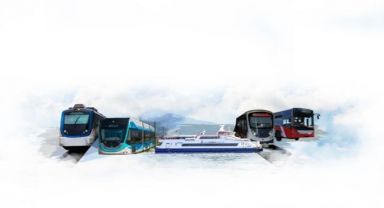 İzmir’de Toplu Ulaşımda Tek Ücret Modeli