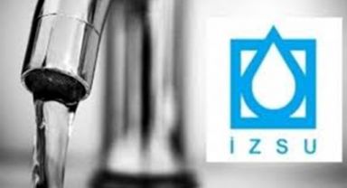 İzmir'in İki İlçesine 24 Saat Su Verilemeyecek