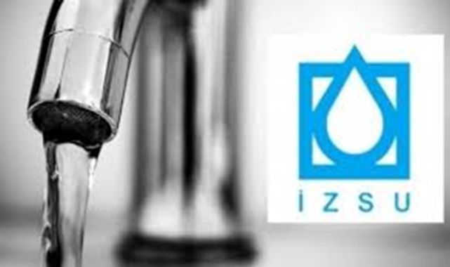 İzmir'in İki İlçesine 24 Saat Su Verilemeyecek