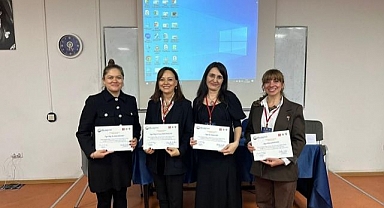 Karabağlar Belediyesi'nin Katılımcı Yönetimi Sempozyumda Örnek Oldu