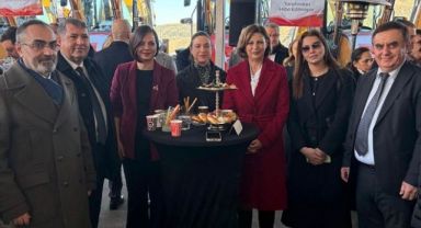 Karabağlar’ın sahadaki gücü artıyor