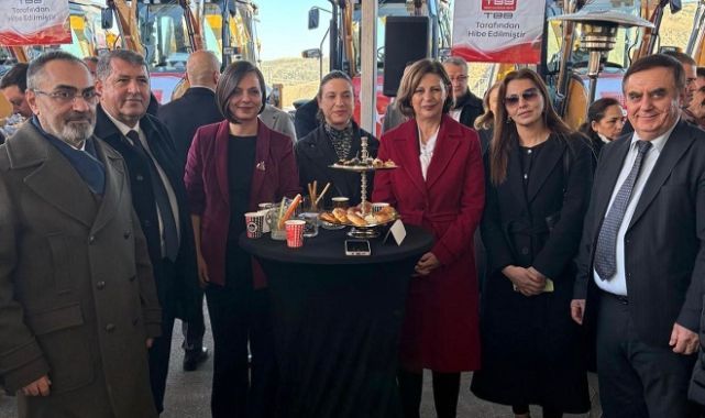 Karabağlar’ın sahadaki gücü artıyor