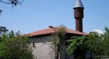 Kastamonu Çivisiz Esederesi Cami