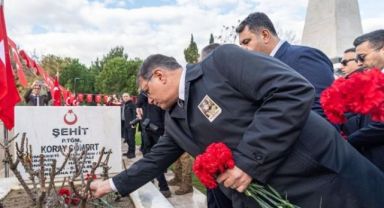 Kubilay ve Devrim Şehitleri Menemen’de 95’inci Kez Anılacak