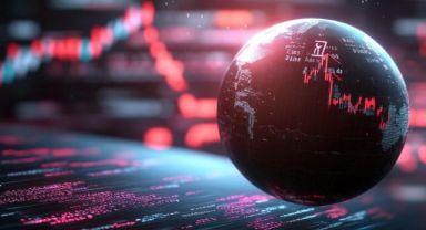 Küresel Piyasalar Karışık Seyrediyor