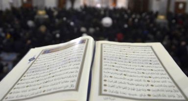 Mübarek Üç Aylar Bugün Başladı