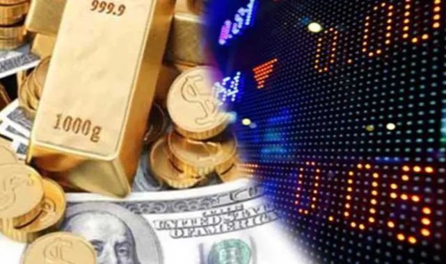 Piyasalarda Gün Ortası