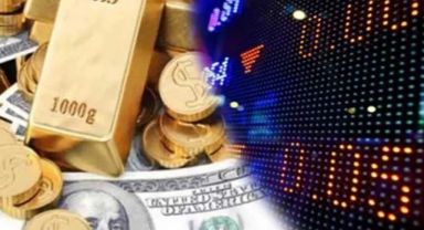 Piyasalarda Gün Ortası