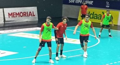 Salihli Belediyespor’dan Milli Takıma İki Sporcu