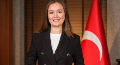 Şehzadeler Belediye Başkanı Gülşah Durbay hayatını kaybetti