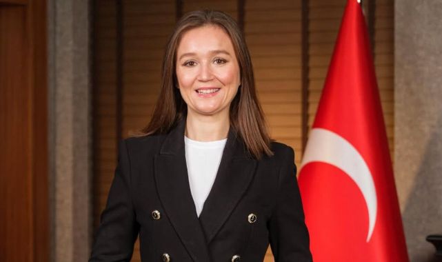 Şehzadeler Belediye Başkanı Gülşah Durbay hayatını kaybetti