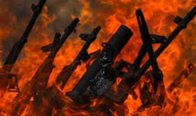 Terör Örgütünden Süreç Açıklaması