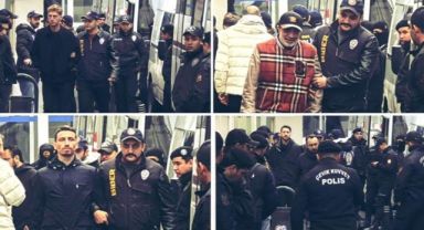 Yasa Dışı Bahis Soruşturması