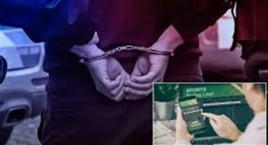 Yasa Dışı Bahis Soruşturması