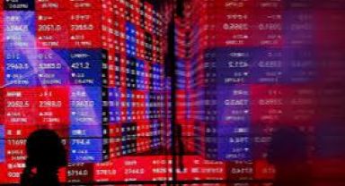 Asya Borsaları, Güney Kore Dışında Negatif Seyrediyor