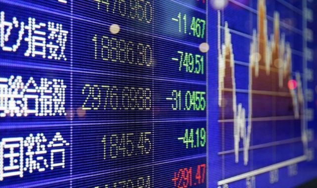 Asya Borsaları Pozitif Seyrediyor